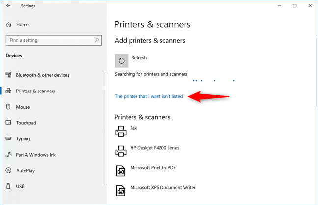 add network scanner windows 10 add network scanner windows 10