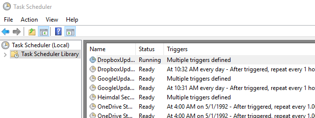 command line task scheduler command line task scheduler