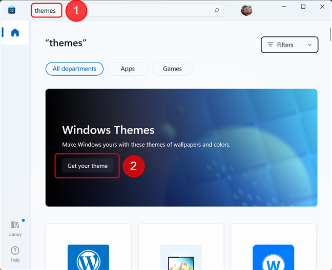 Windows 7 Themes Games - Windows Themes Free