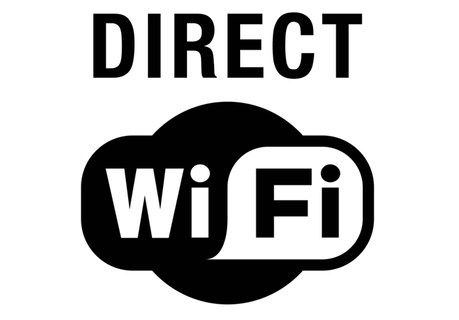 Wi-Fi Direct logo