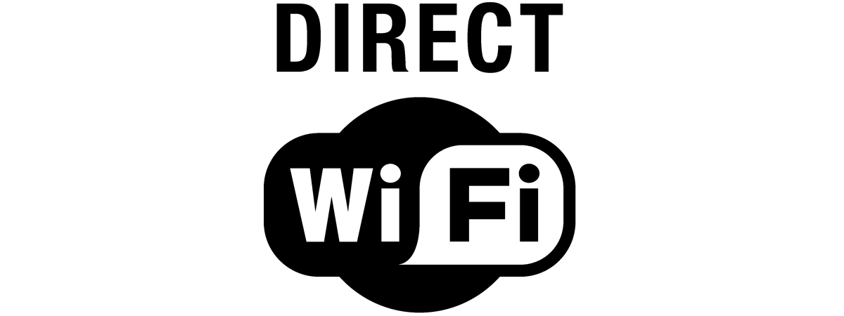 What is WiFi Direct? How you use WiFi Direct? - Digital Citizen