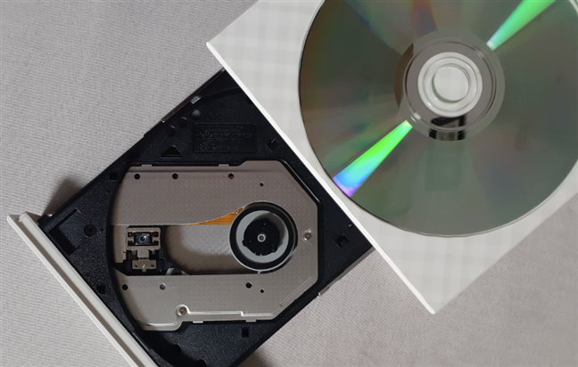 A disk image is an exact replica of the original disk