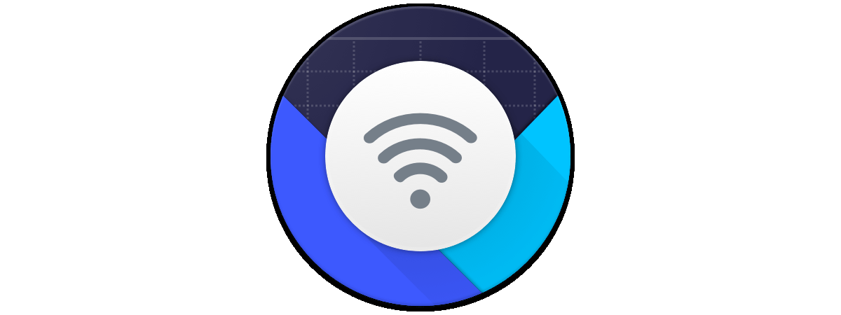 Use NetSpot WiFi Analyzer to identify the best channel for your Wi-Fi