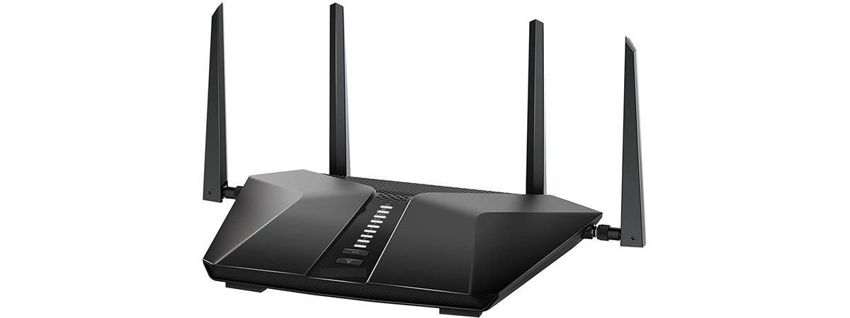 Wi-Fi Router NAS: The Top 5 Best Options