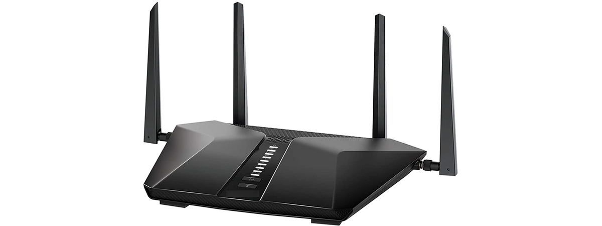 What makes a good wireless router and how to choose one
