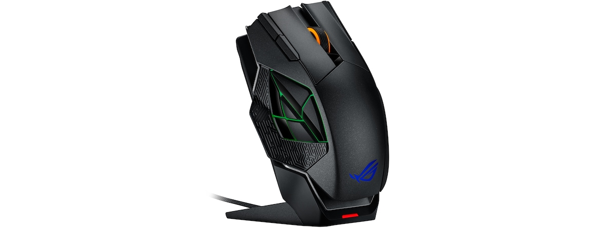 ASUS ROG Spatha