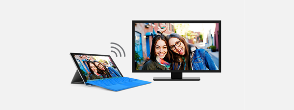 Projecting your PC or mobile device with Miracast: How well does it work?