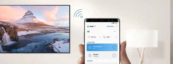 How to wirelessly mirror the screen of your Android on a TV