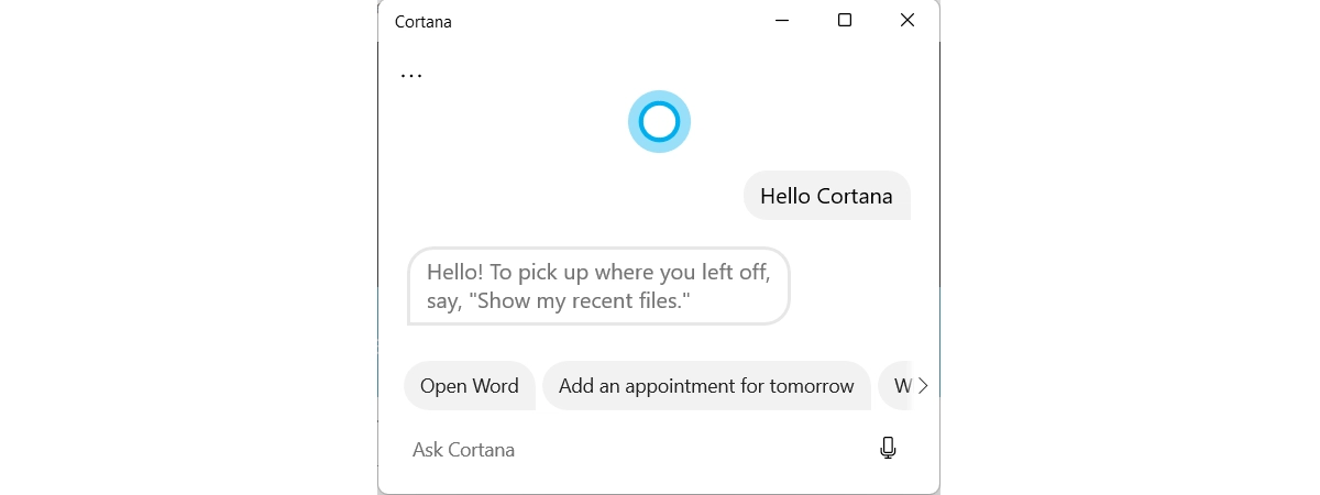 The complete guide to playing music with Cortana and Groove Music, in Windows 10