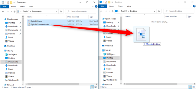 Why is my screen black and white? Fix this problem in Windows 10! - Digital Citizen
