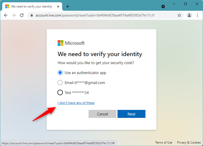 How to Change Your Microsoft Account Name, Password, and More