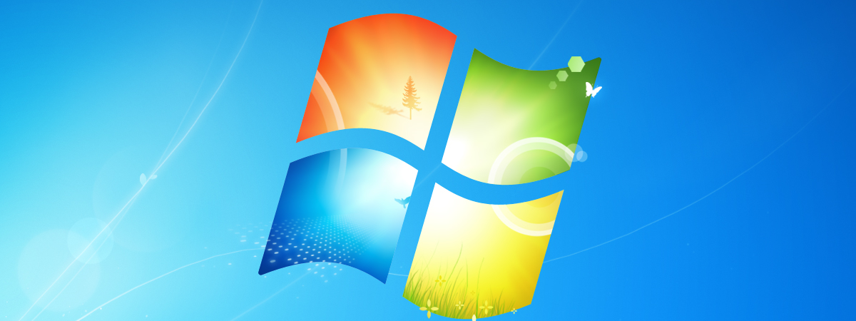 Restore Your Windows 7 System Using a System Image