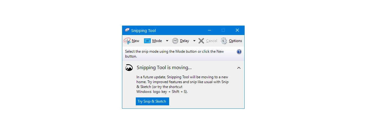 How to use the Snipping Tool for Windows 10 and Windows 7