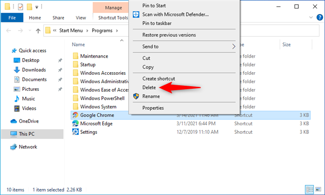 How to Hide Apps on Windows 10/11? Here Are Several Methods - MiniTool