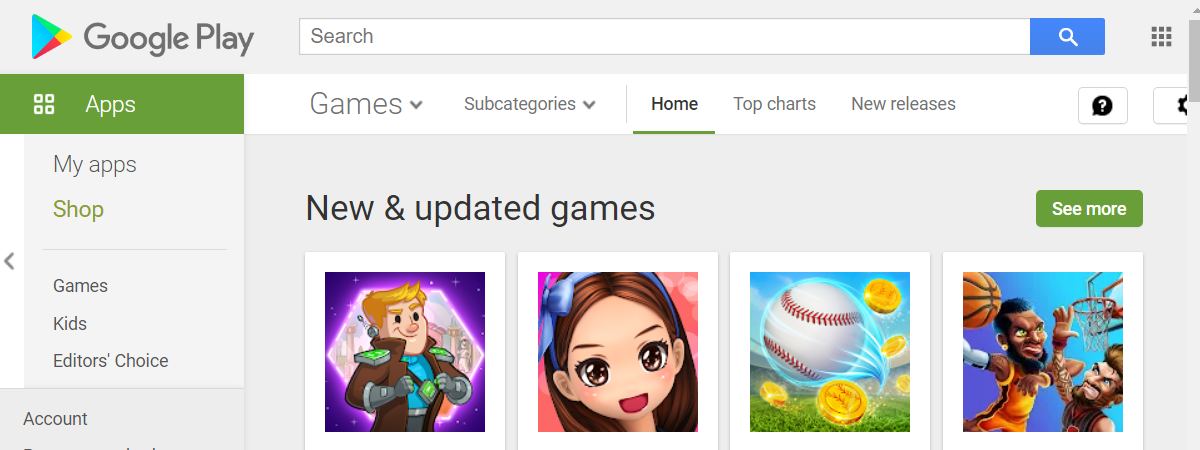 1 2 3 4 Player Games - Offline - Apps on Google Play