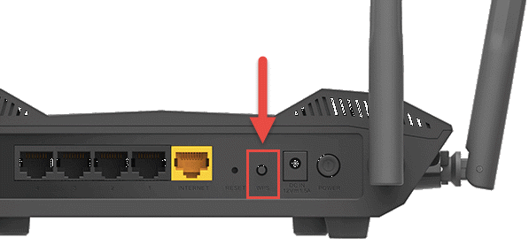 WPS Button on Router: What Is It and How to Find/Use It - MiniTool