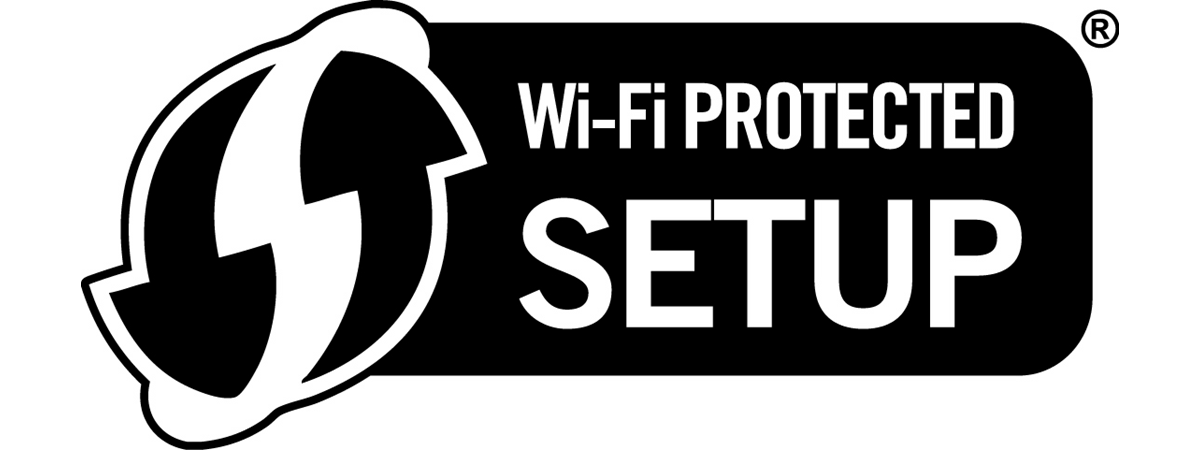 Wi-Fi Protected Setup