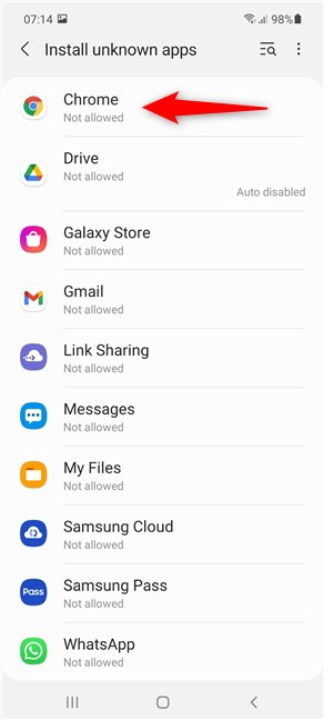 How To Download Android Apps Without Google Account