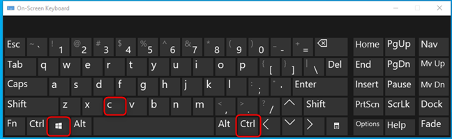 Why is my screen black and white? Fix this problem in Windows 10! - Digital  Citizen