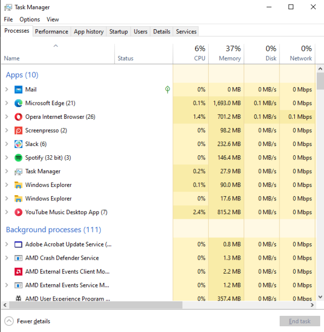 How to stop crypto mining and cryptojacking in Opera - Digital Citizen
