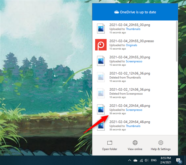 force sync inbox app windows 10 force sync inbox app windows 10