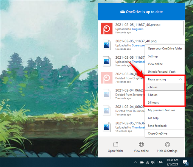 thinking rock sync with onedrive thinking rock sync with onedrive