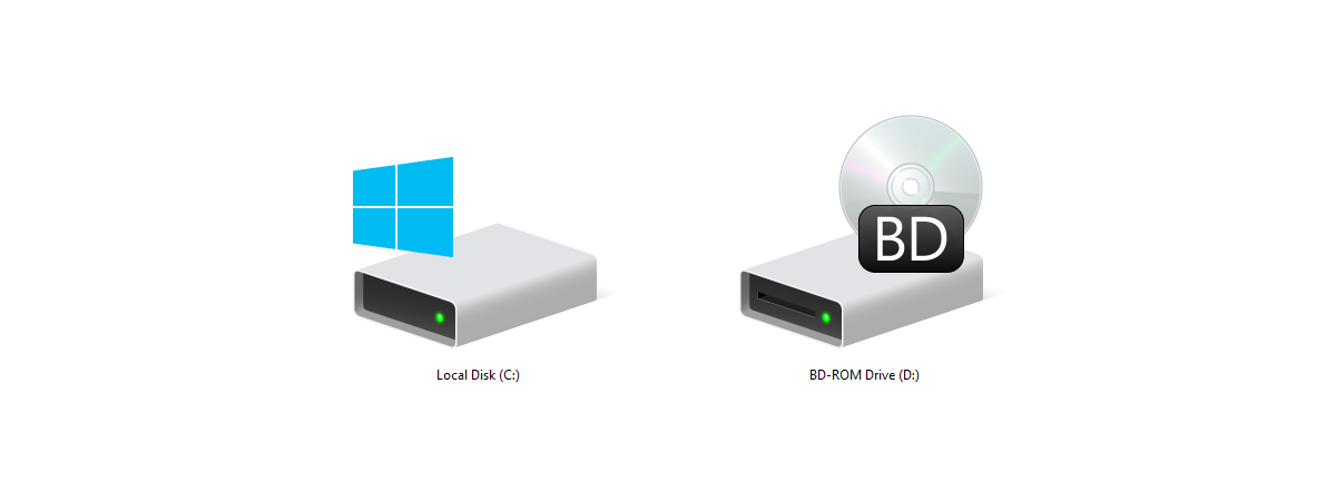 3 reasons to create more than one partition on your PC