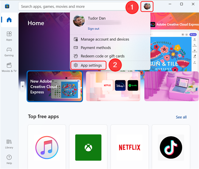 11 things you can do in the Microsoft Store for Windows