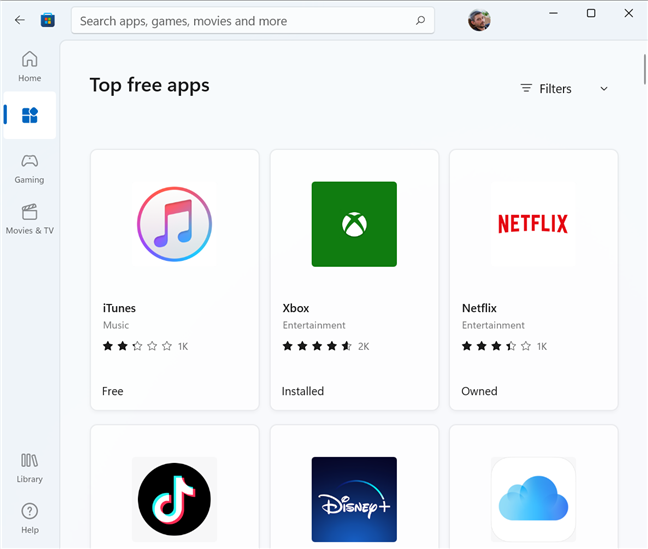 Whois Ultra - Official app in the Microsoft Store
