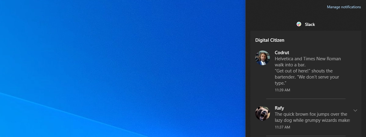 3 Ways to stop the syncing of notifications between Windows 10 Mobile and Windows 10