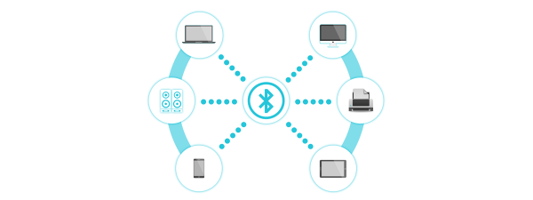 Connect a Bluetooth mouse or keyboard & other devices to Windows