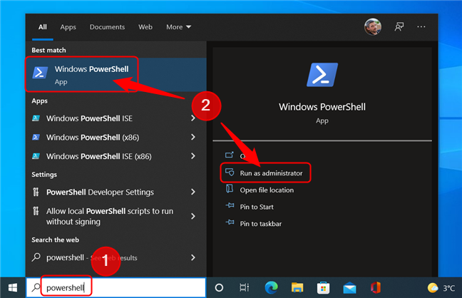 4 Ways to Run Powershell - wikiHow