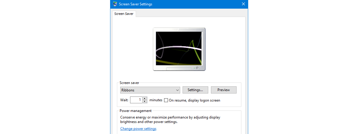 How to change screen saver in Windows 10: All you need to know