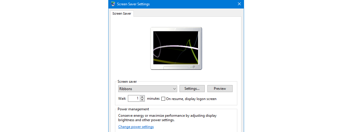 How To Change Screen Saver In Windows 10 All You Need To Know