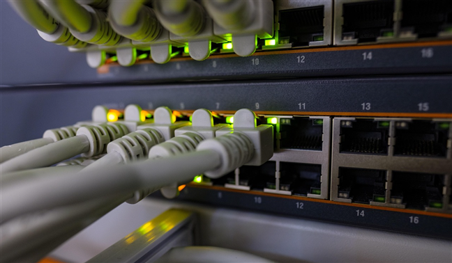 PPPoE allows ISPs to offer connections to multiple clients