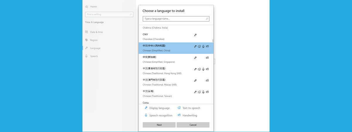 How to change language on Windows 10: All you need to know