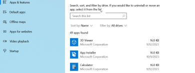 What is a Windows app? What is a desktop application? How are they different?