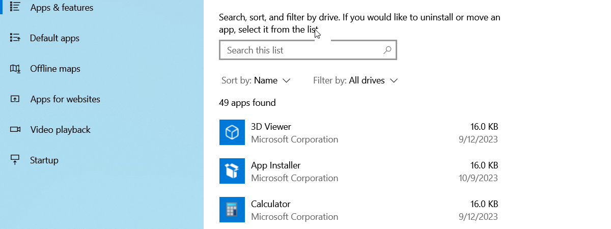 The complete guide to setting the default apps in Windows 10