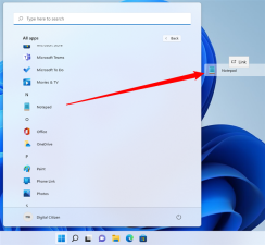 How to open Notepad in Windows (11 ways) - Digital Citizen