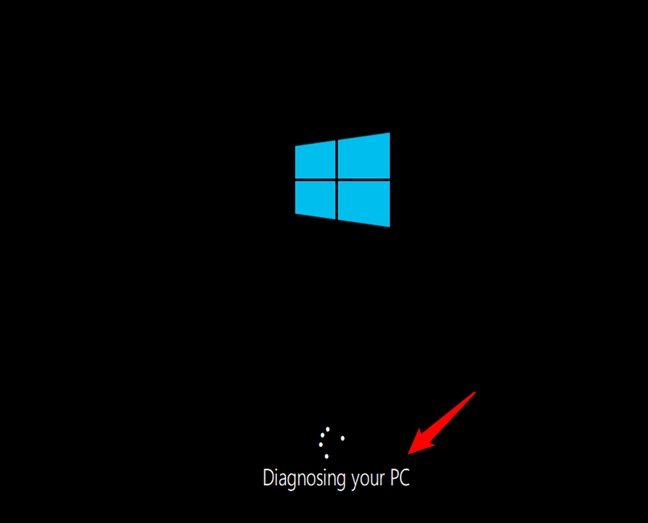 Diagnosing your Windows 10 PC