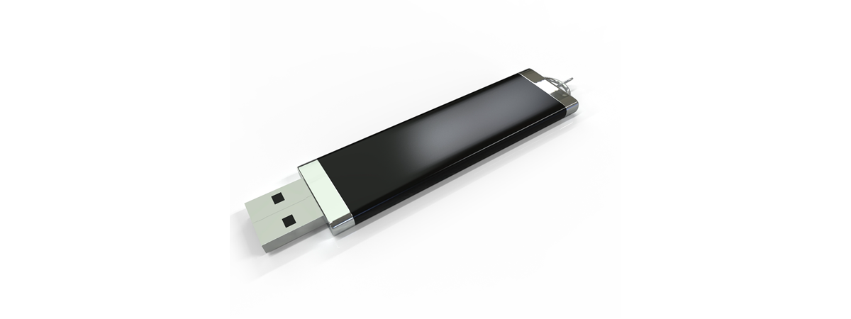 How to Create a Recovery Drive on a USB Memory Stick in Windows 8 & 8.1