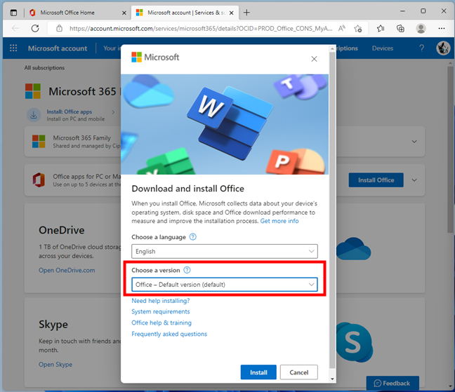 How to download Microsoft Office on a Windows PC (3 ways) How To Download Microsoft Office On A Windows Pc (3 Ways)