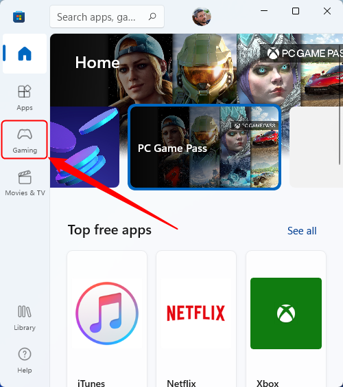 How To Download Games From Microsoft Store For Free?