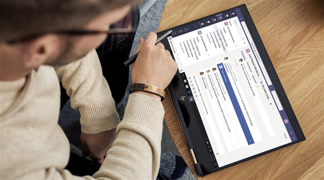 Microsoft 365 for enterprise, government, and schools
