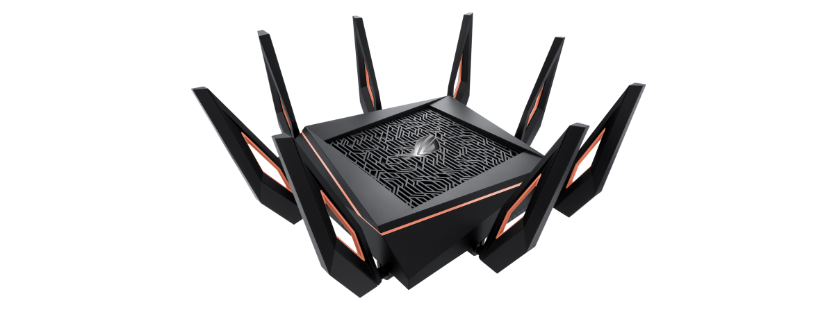 ASUS Wi-Fi 6 router buying guide for Christmas 2021