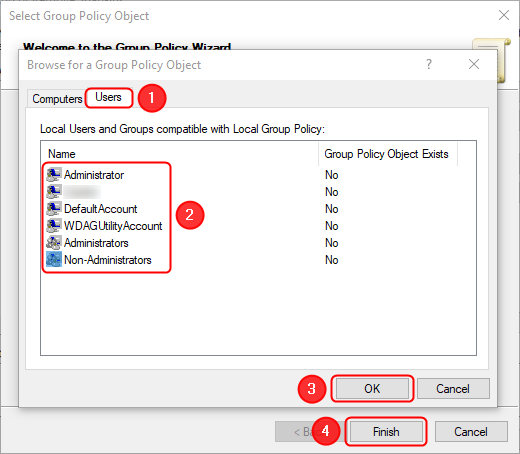 How to open the Local Group Policy Editor in Windows - Digital Citizen