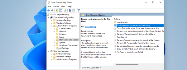 What is the Local Group Policy Editor, and how do I use it?