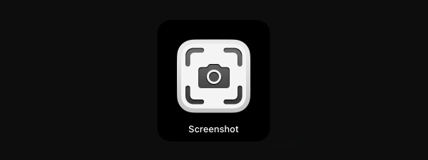 How to record the screen of your Mac with the Screenshot app