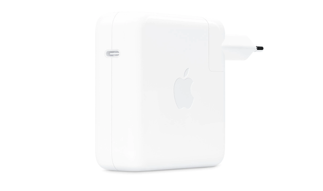 Apple 96W USB-C Power Adapter