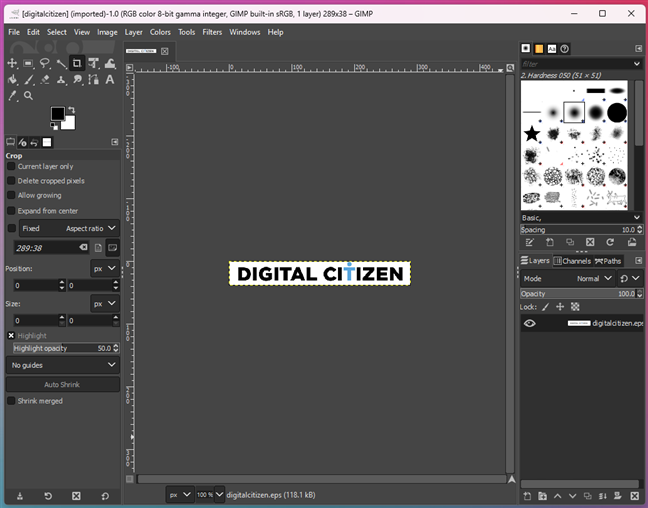 How to Open Files that have Unknown Extensions - Digital Inspiration